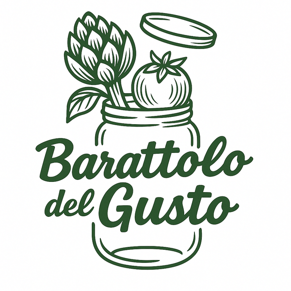 Il barattolo del gusto