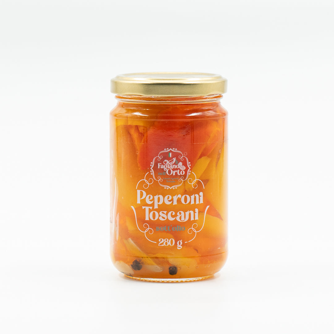 Il Cestino del Fagiano - Il barattolo del gusto