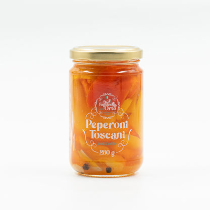 Il Cestino del Fagiano - Il barattolo del gusto