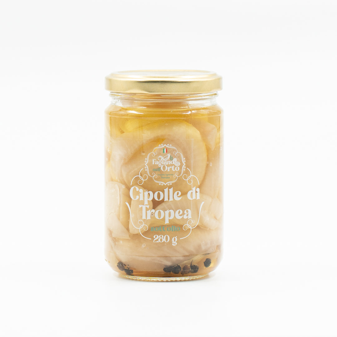 Il Cestino del Fagiano - Il barattolo del gusto