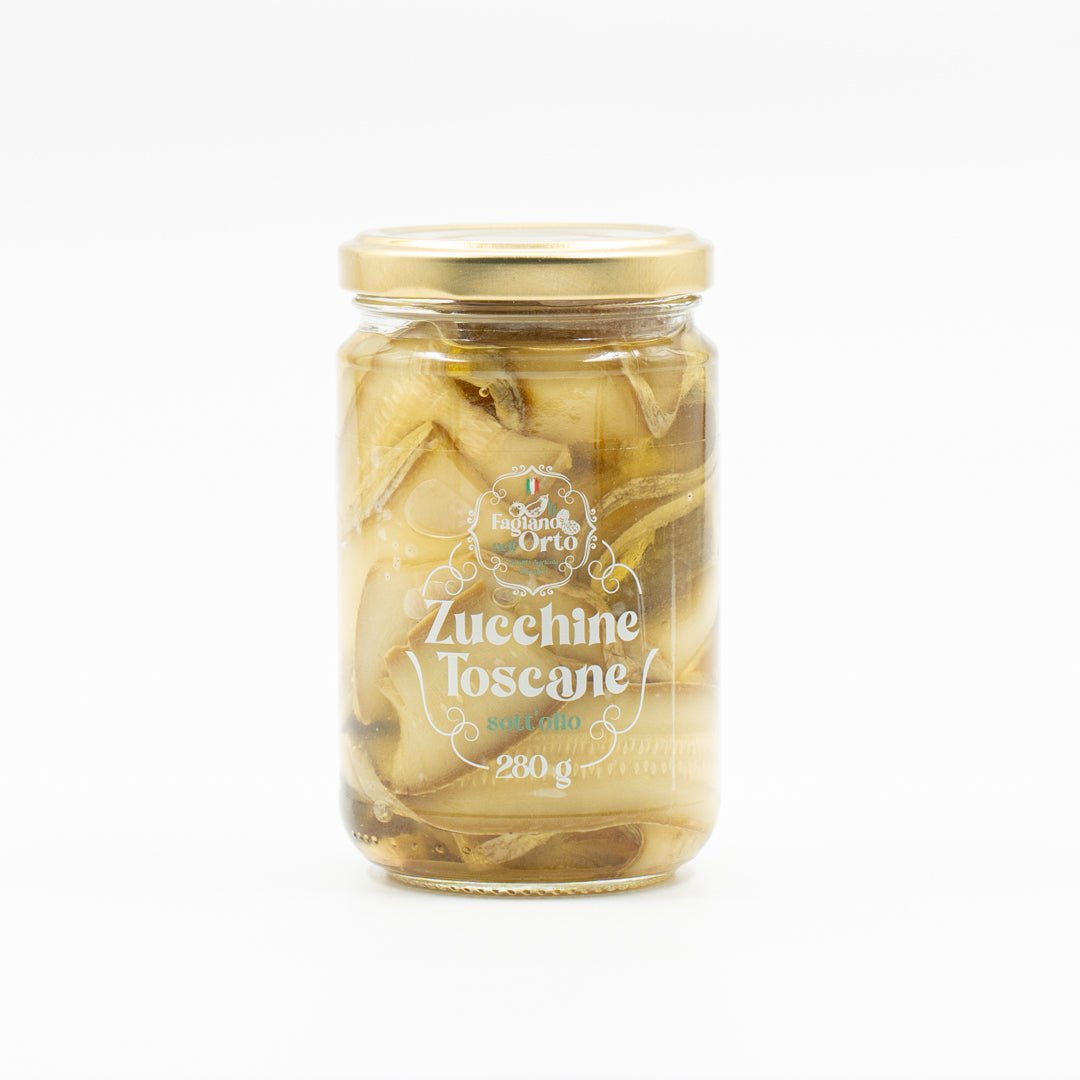 Il Cestino del Fagiano - Il barattolo del gusto