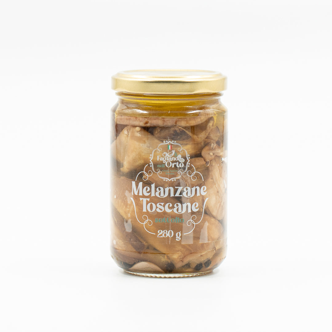 Il Cestino del Fagiano - Il barattolo del gusto