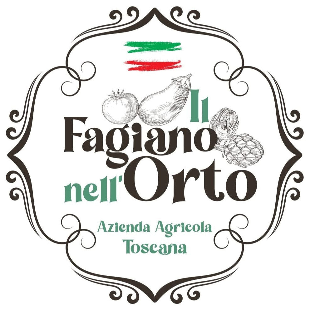 Il Cestino del Fagiano - Il barattolo del gusto