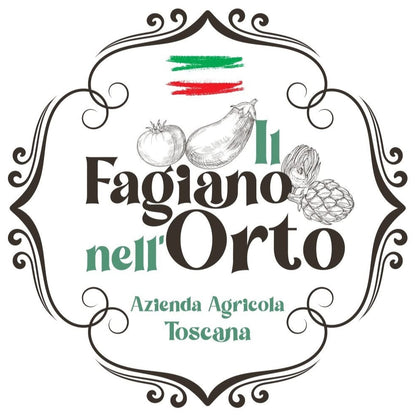 Il Cestino del Fagiano - Il barattolo del gusto