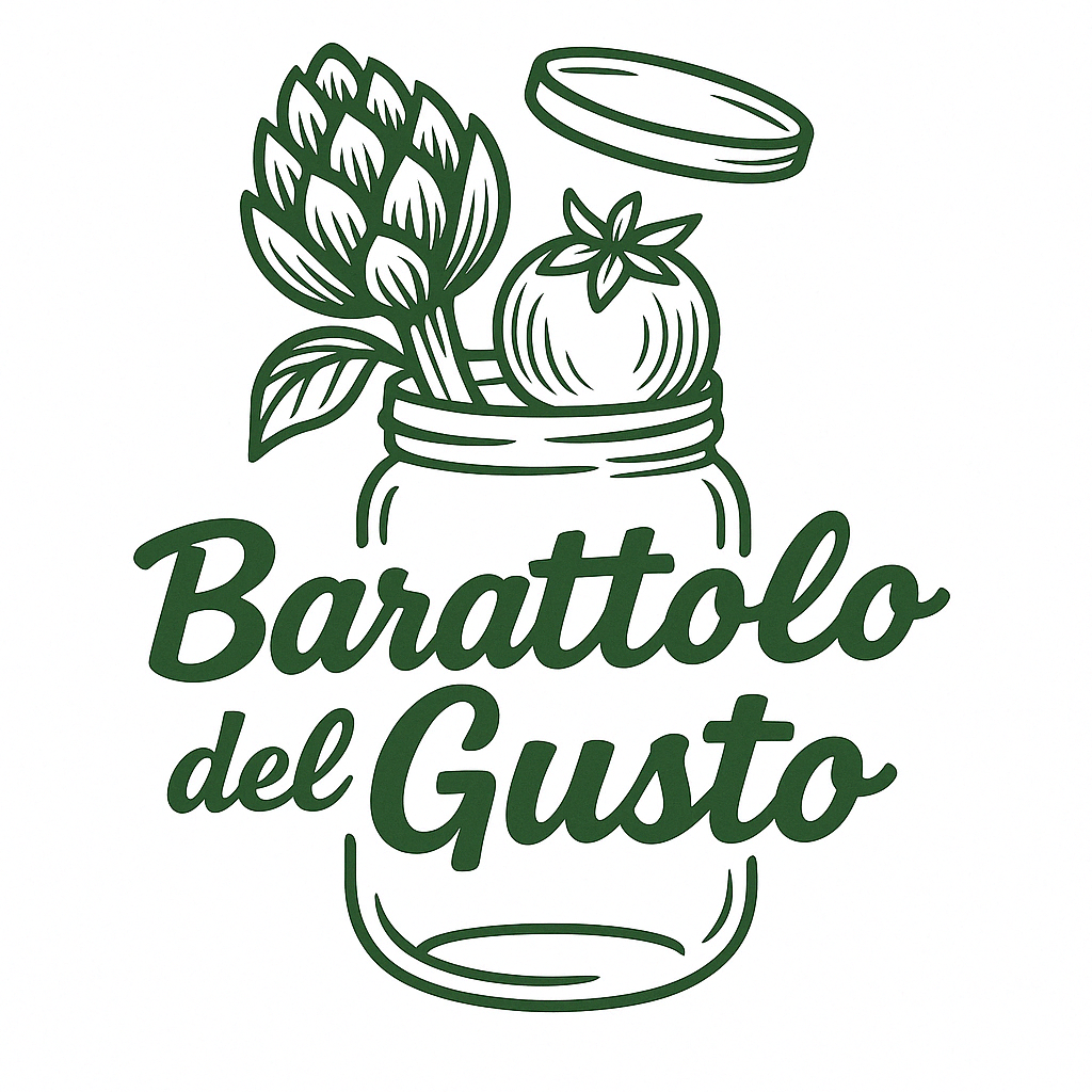 Box Sottoli Toscani – Edizione Limitata - Il barattolo del gusto